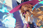 New videos and images for The Witch and the Hundred Knight Revival