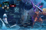 Ray Gigant - seven minutes of gameplay 