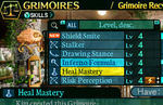 Etrian Odyssey 2 Untold: The Fafnir Knight trailer introduces Grimoire Stones