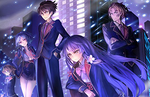 Operation Abyss: New Tokyo Legacy Review