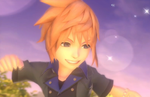 World of Final Fantasy announced for PS4, PSVita