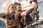 Guerilla Games pulls back the curtains on Horizon Zero Dawn