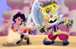 Kingdom Hearts: Unchained Chi heads west