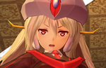 Ar nosurge Plus: Ode to an Unborn Star - E3 Trailer