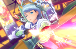 First gameplay details for Genei Ibun Roku #FE (SMT x FE)