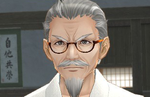 Meet two of Kou's relatives in Tokyo Xanadu, Towa and Sousuke