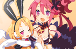 Disgaea 5:Alliance of Vengeance gets a launch date and purchase bonuses