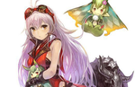 Hop forth with Arnas's Rabbit Form in Yoru no Nai Kuni