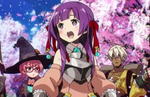 Etrian Odyssey 2 Untold: The Fafnir Knight Review