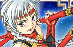 Konami stopped development of the Suikoden series