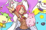 Aksys Games bringing Moco Moco Friends to North America