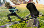 More characters revealed for Exist Archive: The Other Side of the Sky