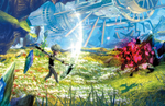 Final characters revealed for Exist Archive: The Other Side of the Sky