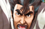 Project X Zone 2 cast joined by 'Resonance of Fate' trio, Segata Sanshiro, and Rival Characters