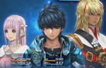 Star Ocean 5 - TGS Gameplay and Screenshots