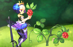 New Odin Sphere: Leifthrasir Trailers Released