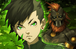 First trailer for Shin Megami Tensei IV: Final