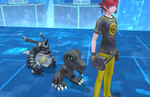 Digimon Story: Cyber Sleuth release date and pre-order bonuses announced