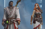 Divinity: Original Sin Enhanced Edition Video Review