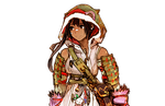 Ikenie to Yuki no Setsuna battle system and new characters detailed