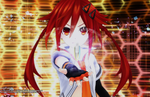 First English screenshots for Megadimension Neptunia­ VII
