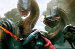 New footage of Dragon's Dogma Dark Arisen on PC surfaces