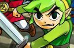 The Legend of Zelda: Tri Force Heroes Review
