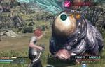 Watch us wander through Xenoblade Chronicles X's massive open world