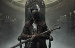 Bloodborne: The Old Hunters Review