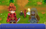 Adventures of Mana English website now open