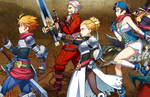 Grand Kingdom releasing in the west this Summer