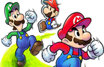 Mario & Luigi Paper Jam Review