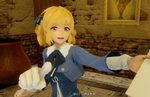 Star Ocean 5 screenshots introduce Welch Vineyard