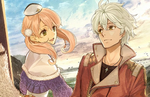 Atelier Escha & Logy Plus: Alchemists of the Dusk Sky Review 