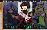 7th Dragon III Code: VFD to release in North America this Summer