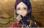 Valkyria: Azure Revolution - demo footage, screenshots, and new characters