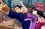 Project X Zone 2 Review