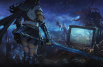 Stranger of Sword City - Xbox One Review