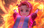 Dragon Quest Heroes II - Screenshot Roundup