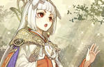 Toukiden 2 screenshots introduce Kaguya and Mahoroba Village
