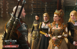 New Screenshots of The Witcher 3: Blood and Wine