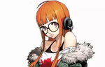 Details on the newly revealed characters in Persona 5