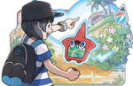 Nintendo reveals Pokemon Sun & Moon legendaries in new trailer