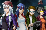 Cosmic Star Heroine gets its first big trailer in time for E3
