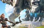 Horizon: Zero Dawn pushed to 2017