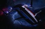 Mass Effect Andromeda's E3 trailer is short but exciting