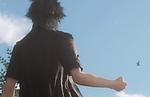 Final Fantasy XV gets a new trailer for E3
