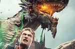 Scalebound's multiplayer showcased at E3