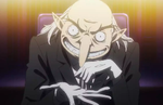 Persona 5 Q&A with character designer Shigenori Soejima