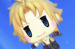 New World of Final Fantasy screenshots feature towns, airships, monsters and more